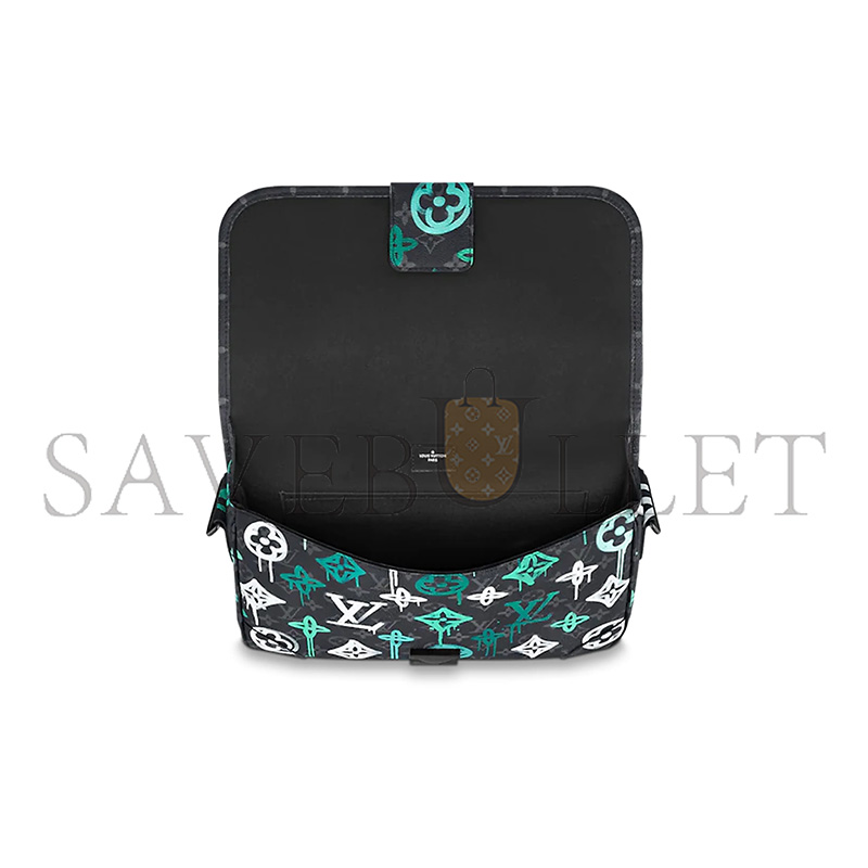 l0*is V*t0n archy messenger mm  m21394 (35*24*8cm)